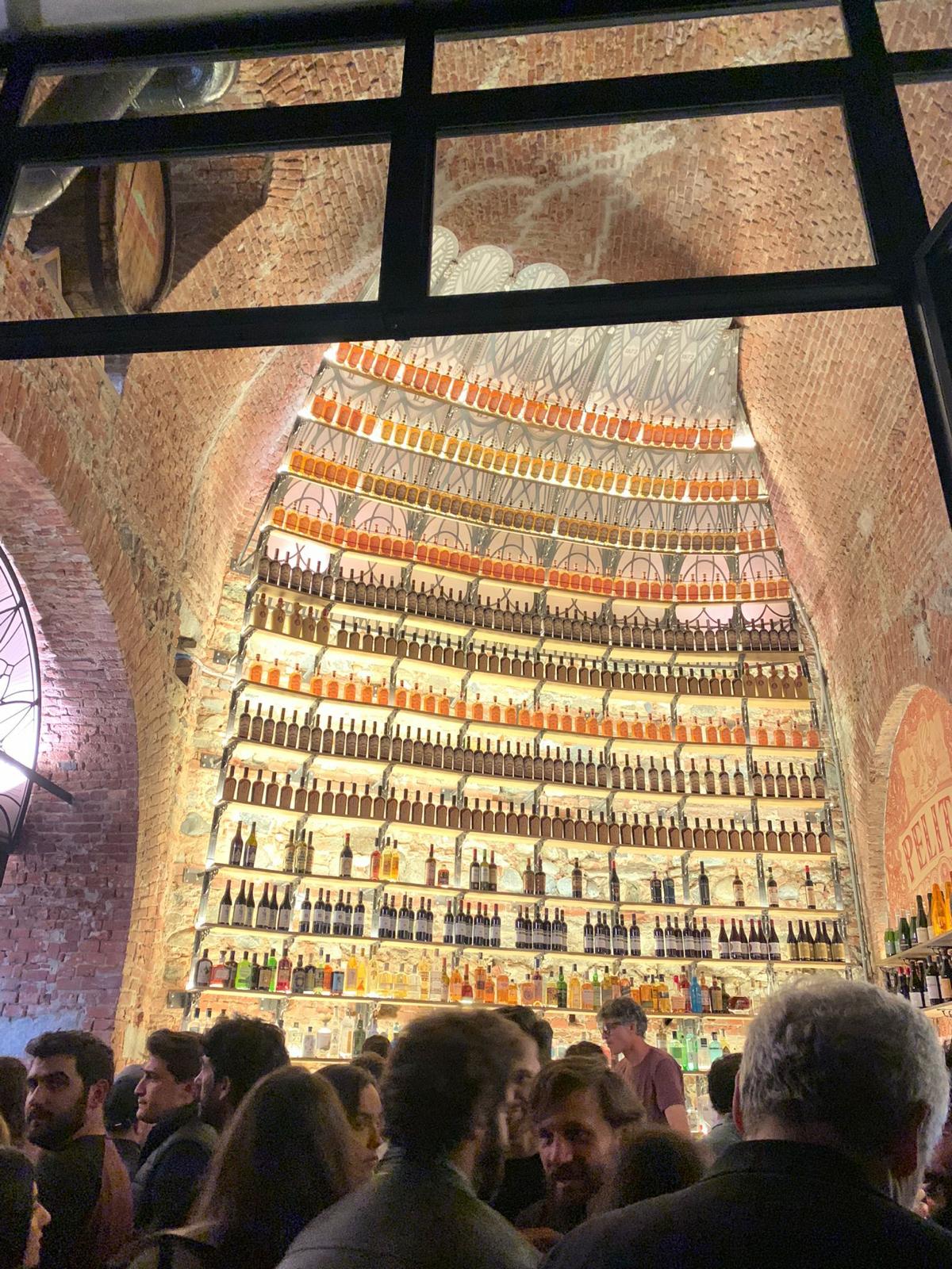 Il Vermouth Peliti’s: da Torino alla Calcutta di fine ’800