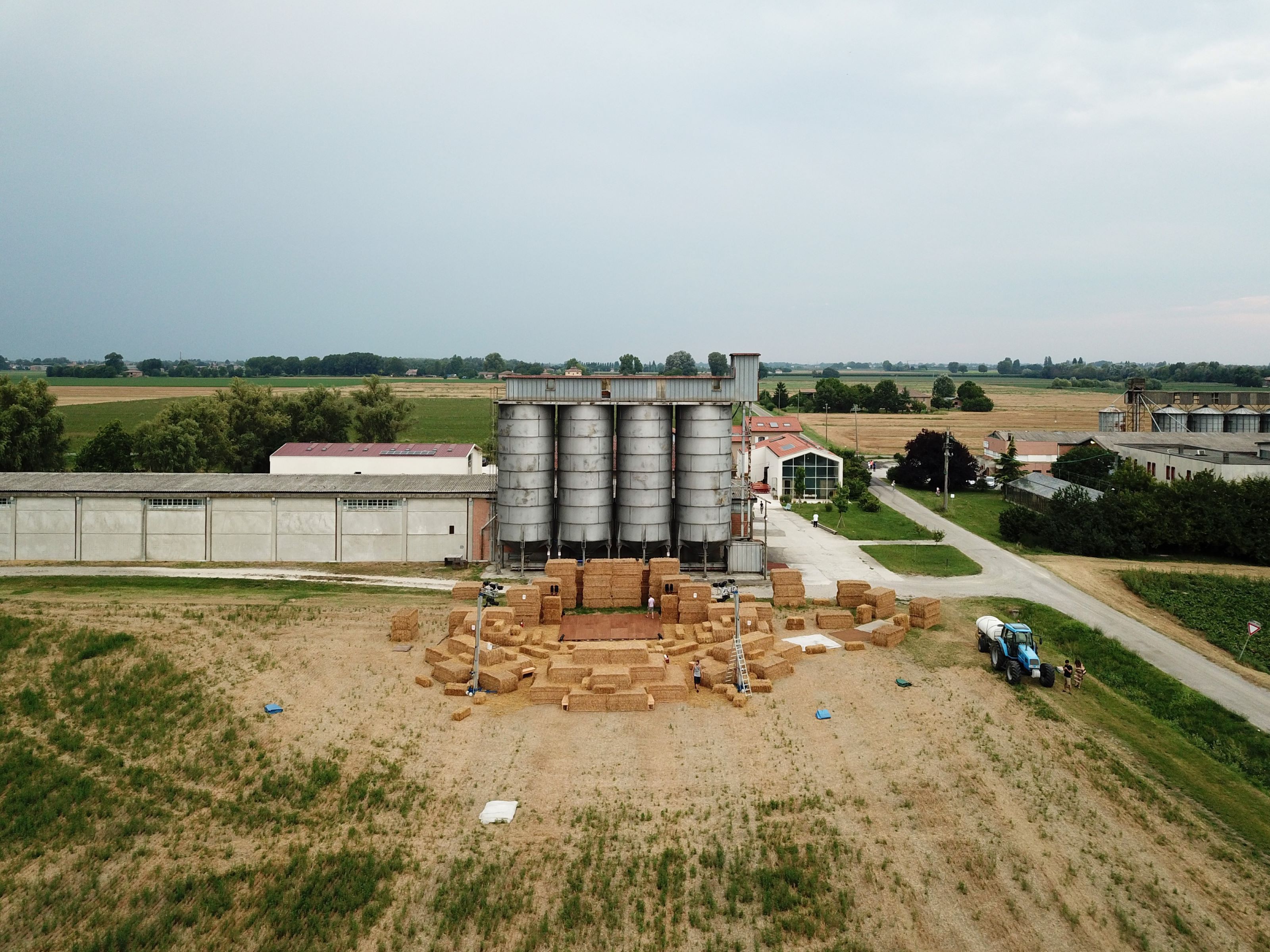 Giardini aperti - Azienda agricola Valle Torretta e Sementerie Artistiche