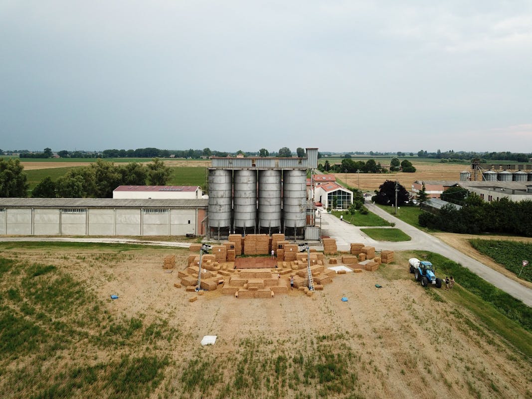 Giardini aperti - Azienda agricola Valle Torretta e Sementerie Artistiche Giardini aperti - Azienda agricola Valle Torretta e Sementerie Artistiche