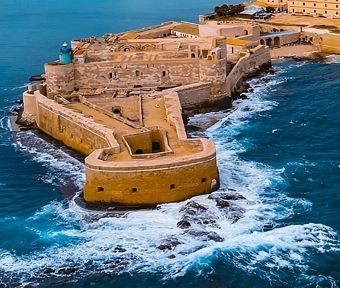 Viaggio SICILIA SUD-ORIENTALE   con  la sua esuberante, fantasiosa architettura barocca