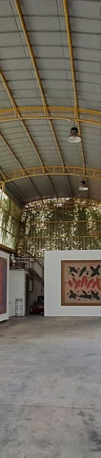 EMBLEMATT: L' ANTICO E IL CONTEMPORANEO ALLE FALDE DEL VESUVIO | ph. FAI | © FAI - Fondo Ambiente It Matt, EMBLEMATT: L' ANTICO E IL CONTEMPORANEO ALLE FALDE DEL VESUVIO, MATT MUSEO ARCHEOLOGICO TERRITORIALE, TERZIGNO, NAPOLI