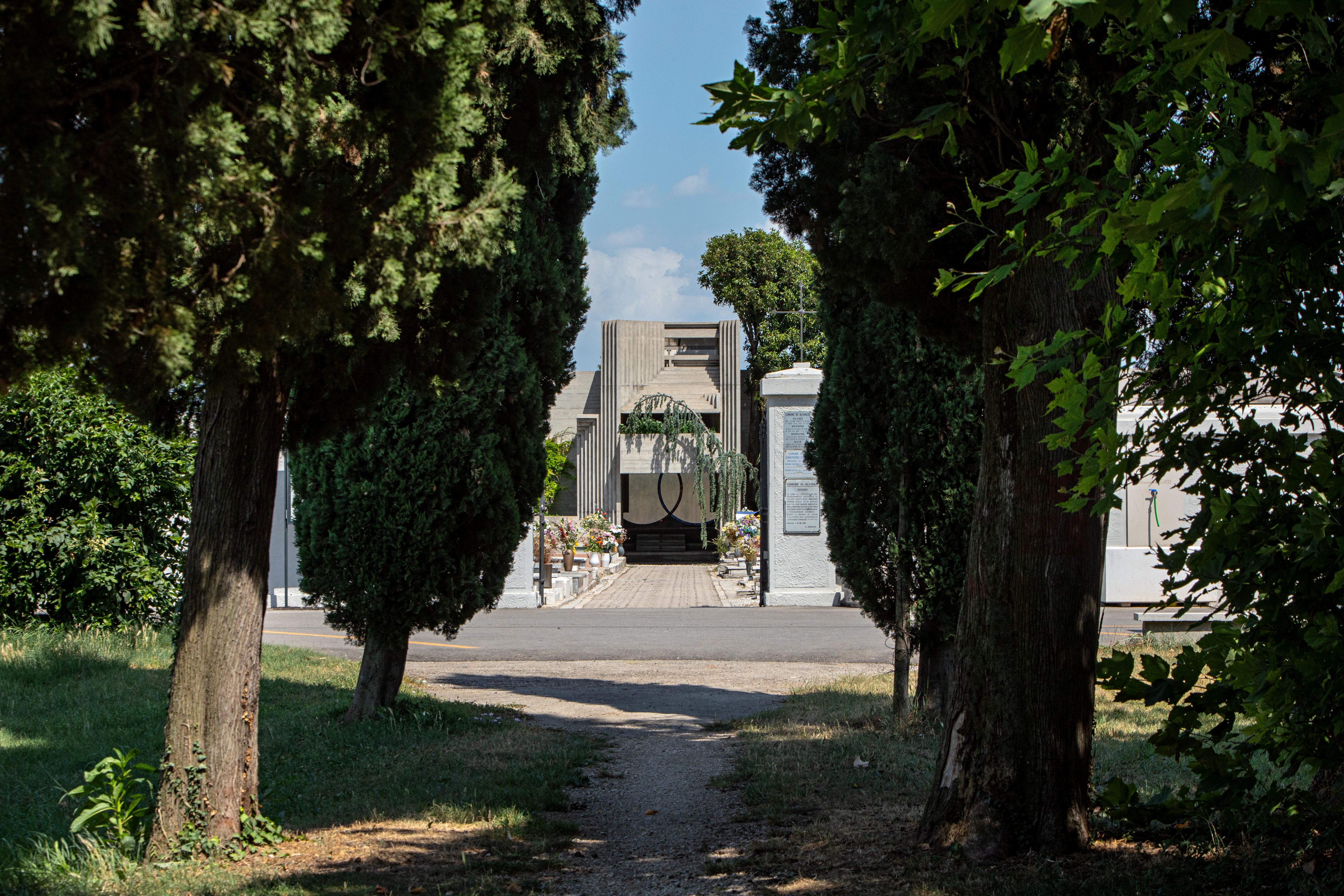 Appuntamento in Giardino