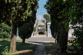 Appuntamento in Giardino