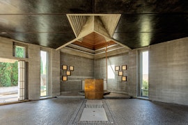 Il Memoriale visto da vicino