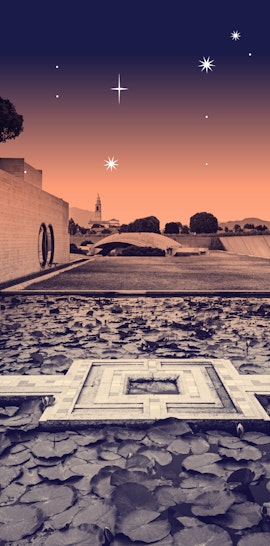 Visita serale al Memoriale