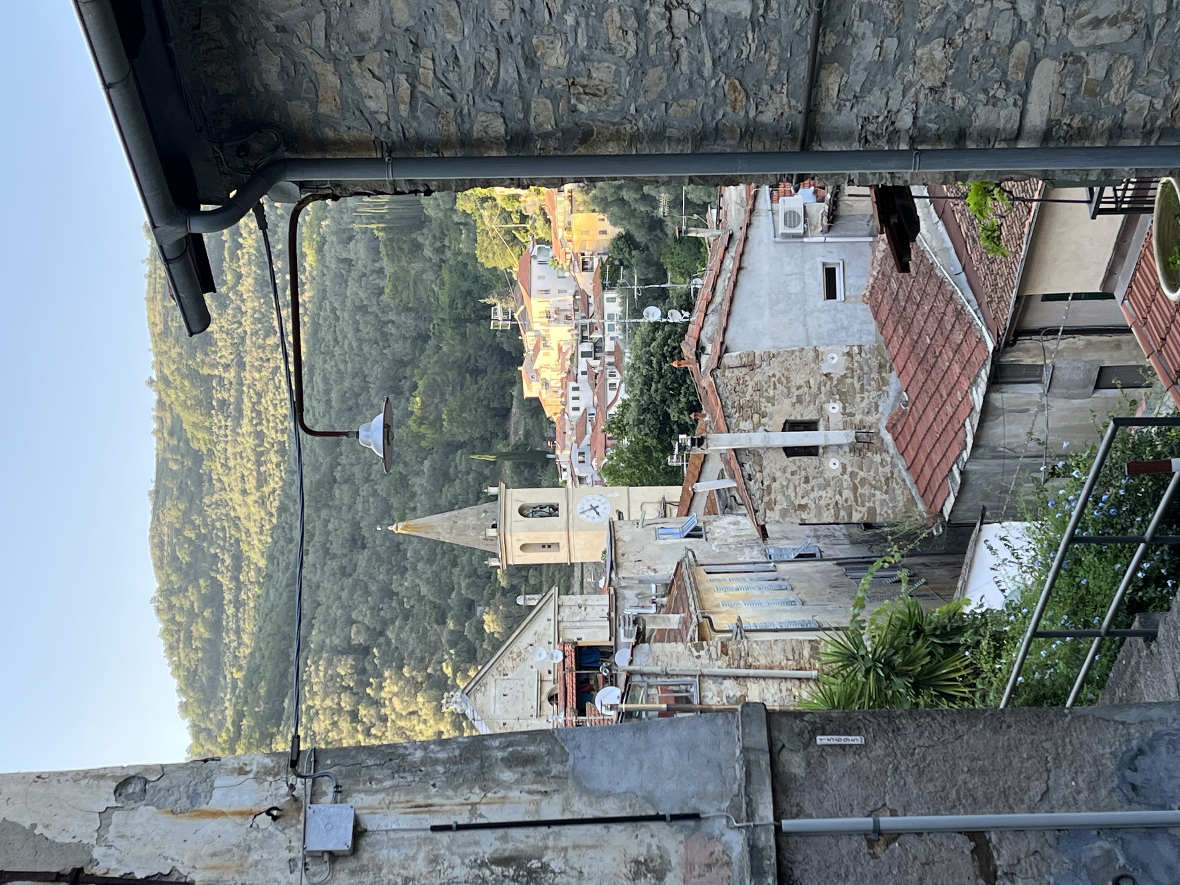 Una domenica pomeriggio alla scoperta di Moltedo