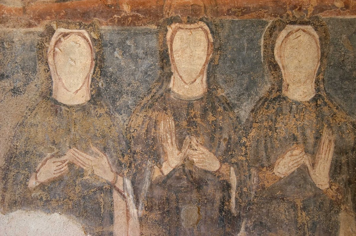 I Beni del FAI… da casa tua – Visite speciali al Monastero di Torba I Beni del FAI… da casa tua – Visite speciali al Monastero di Torba