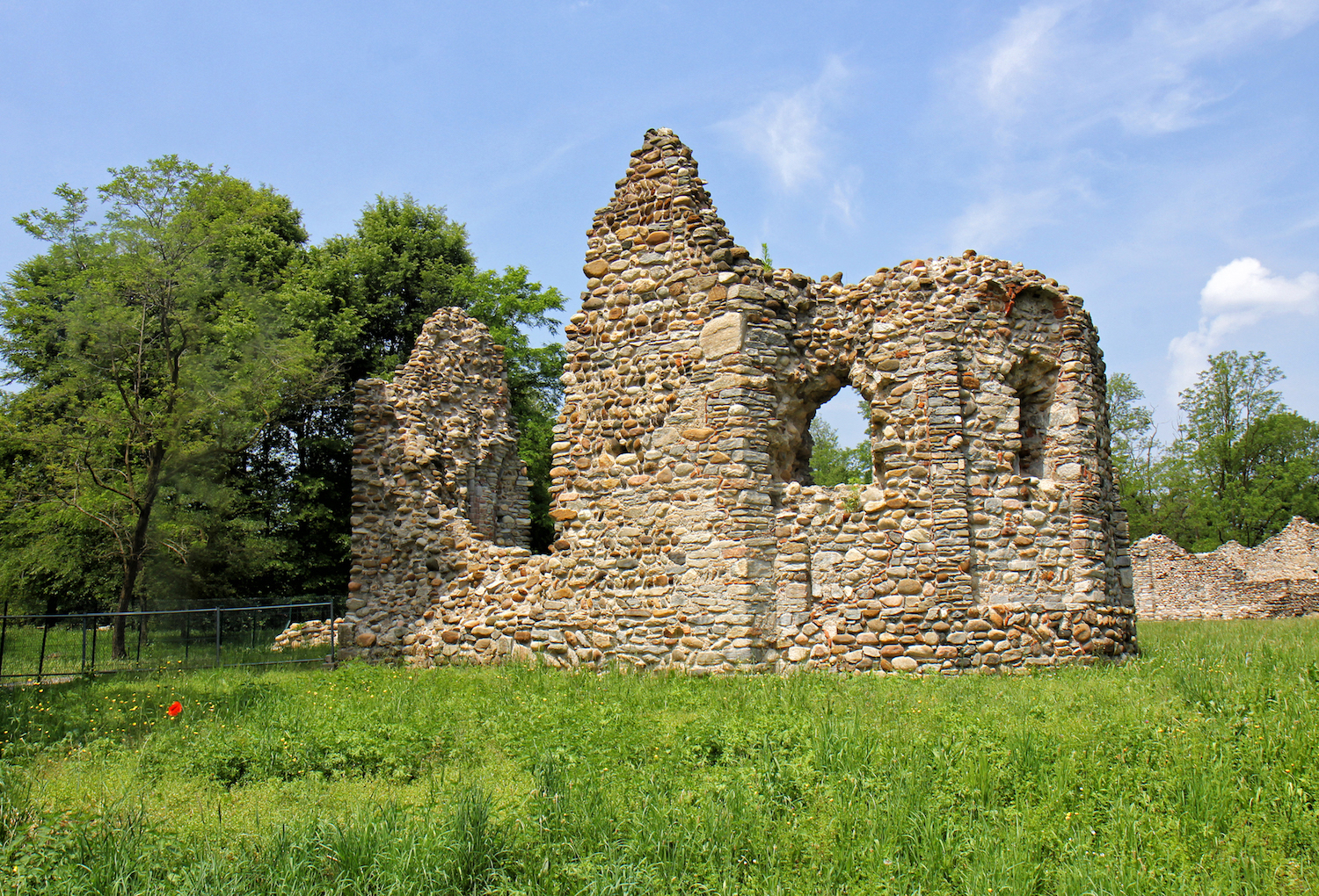 Sulle tracce dei Longobardi