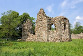 Sulle tracce dei Longobardi