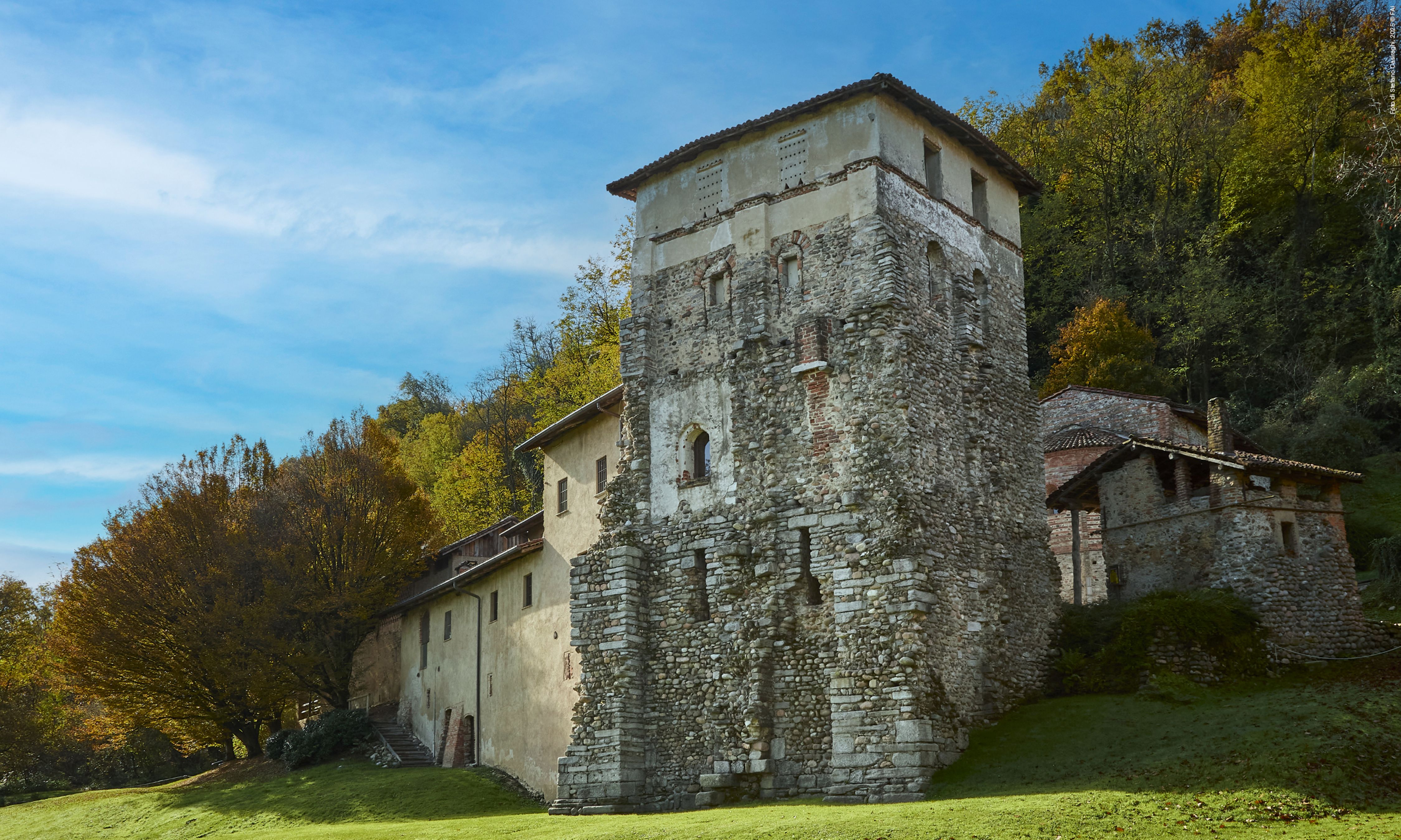 Sulle tracce dei Longobardi