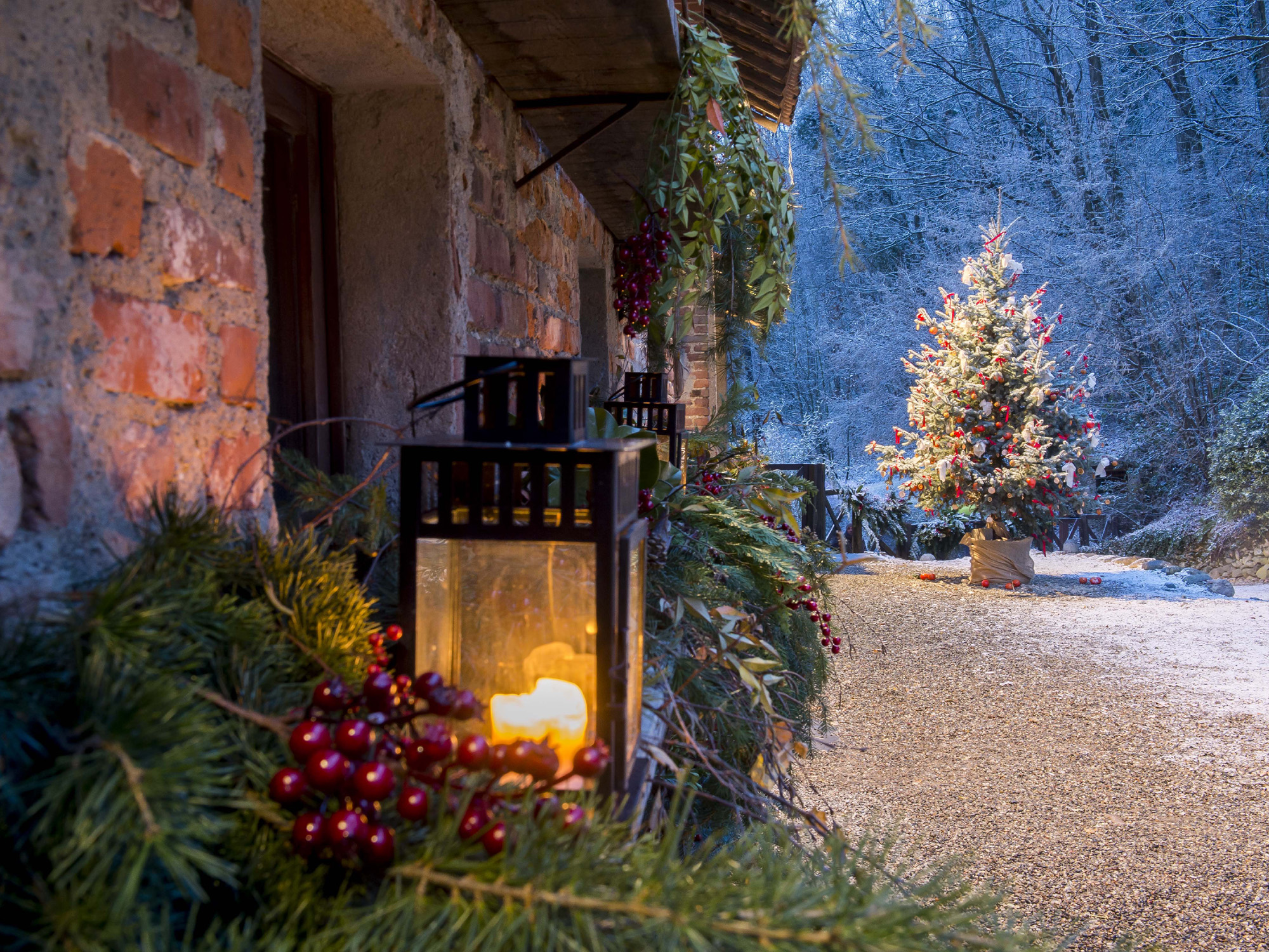 Crea la tua cartolina