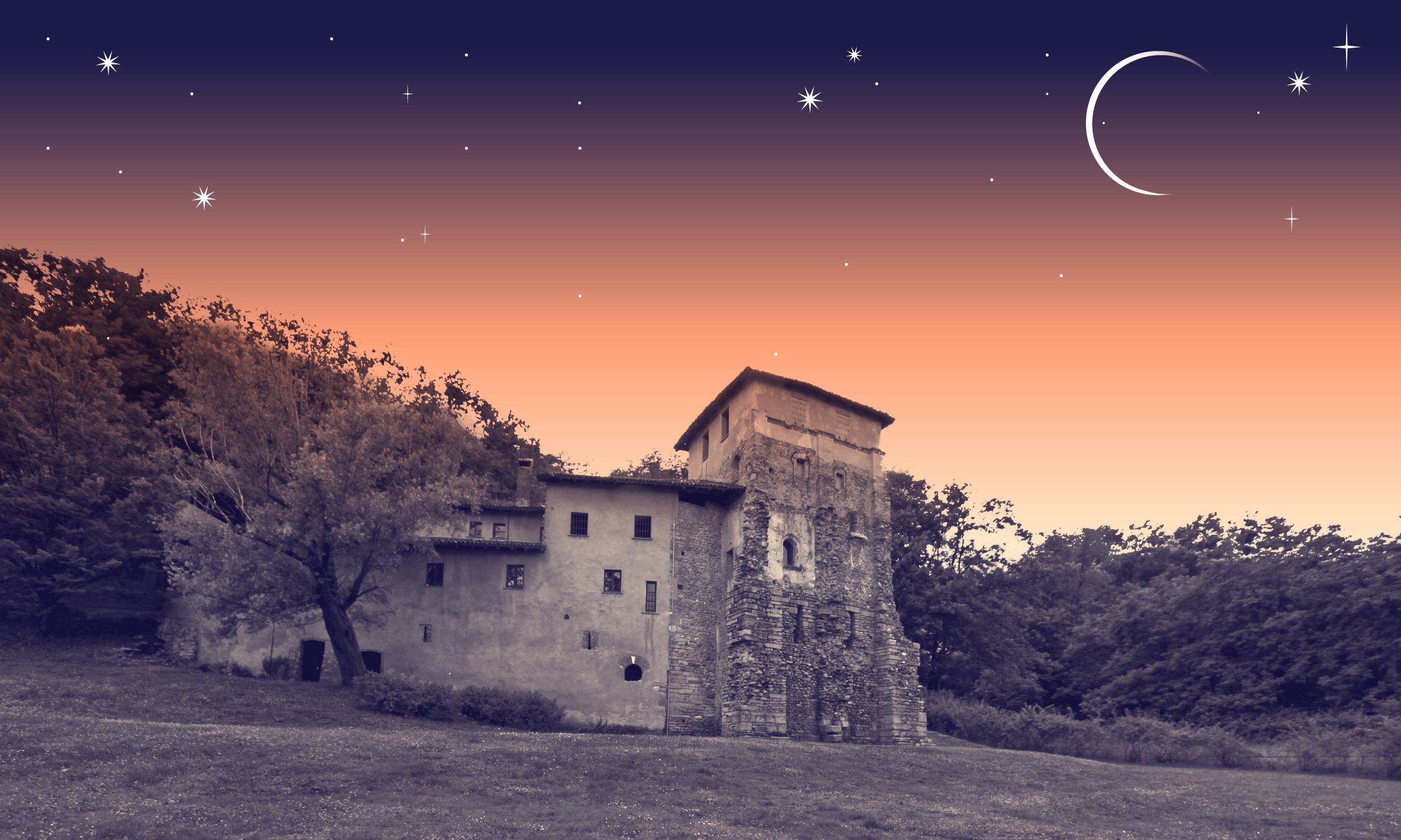 Festa di mezza estate