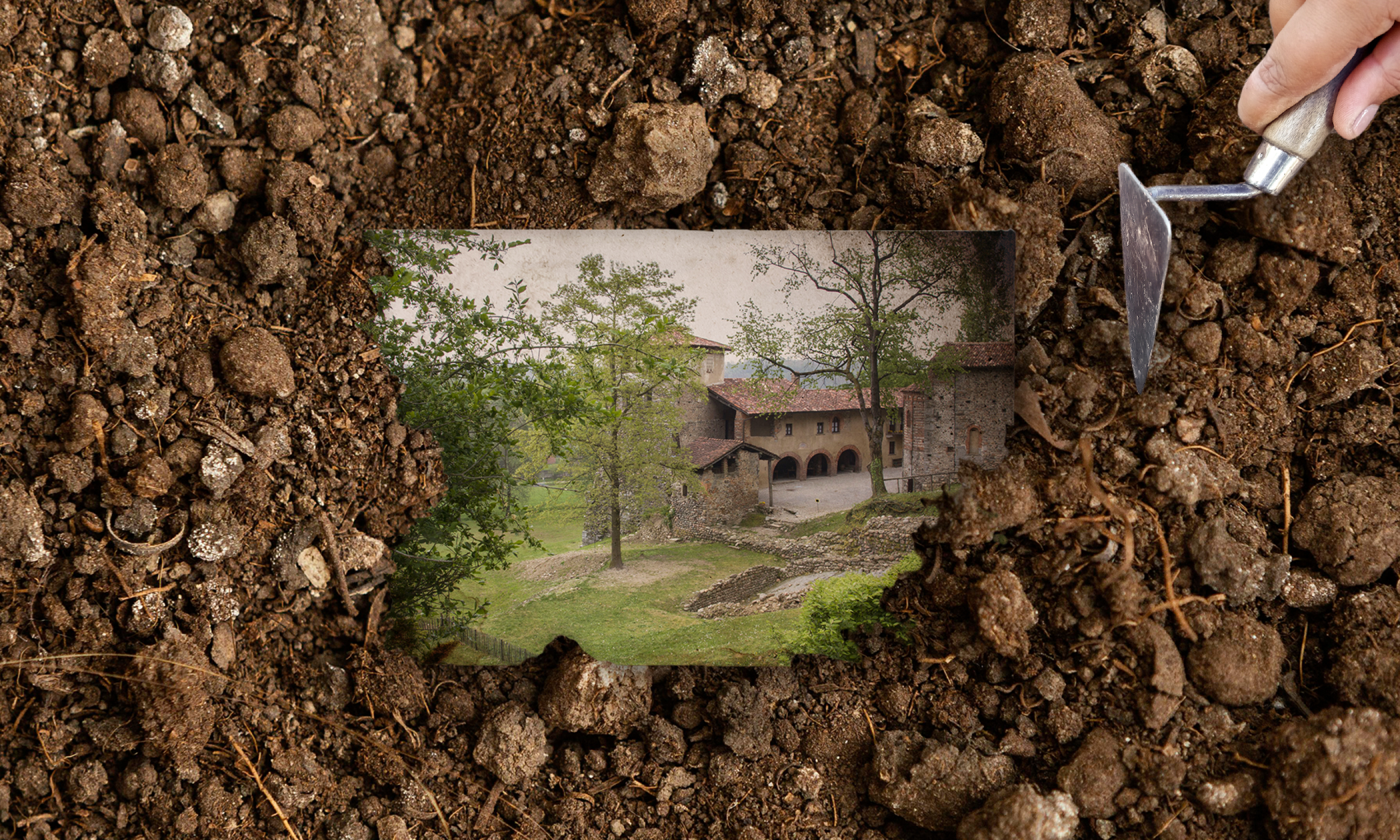 Giornate Europee dell'Archeologia