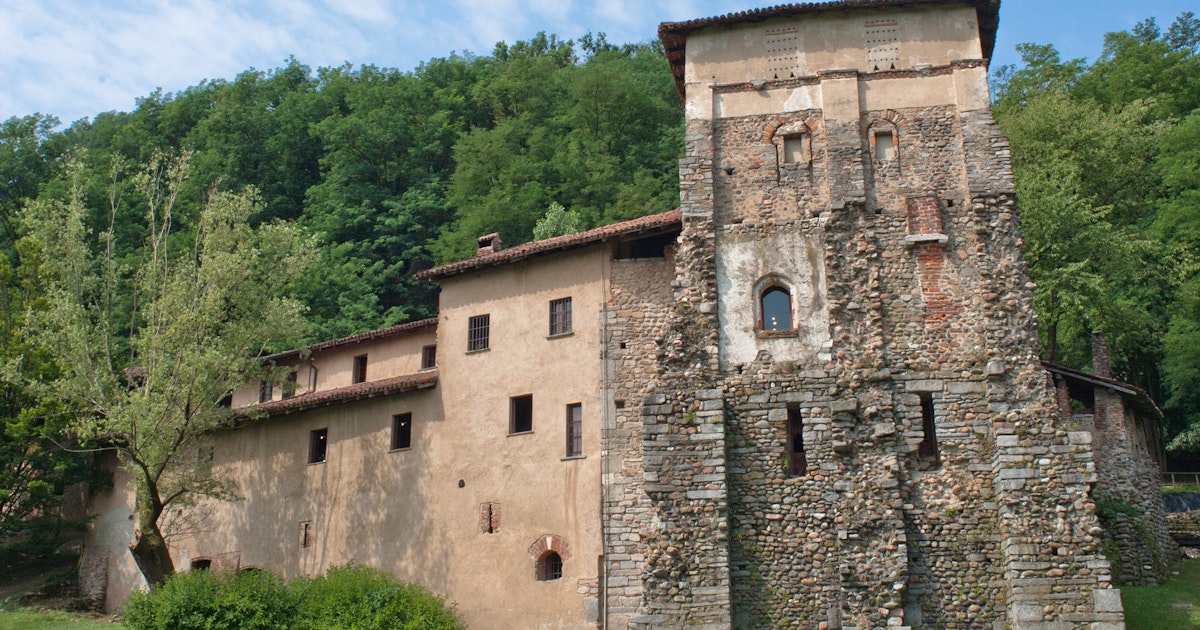 Il Monastero di Torba si racconta in LIS