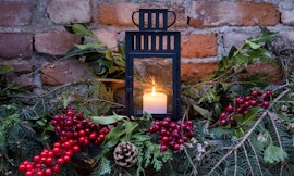 Natale, notte di meraviglia