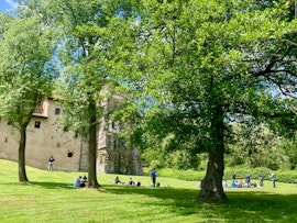 Picnic di Ferragosto
