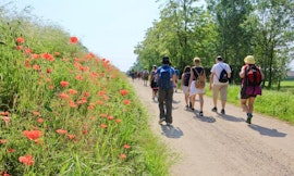 Via d'acqua e di storia