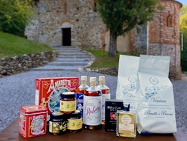 Visita con degustazione