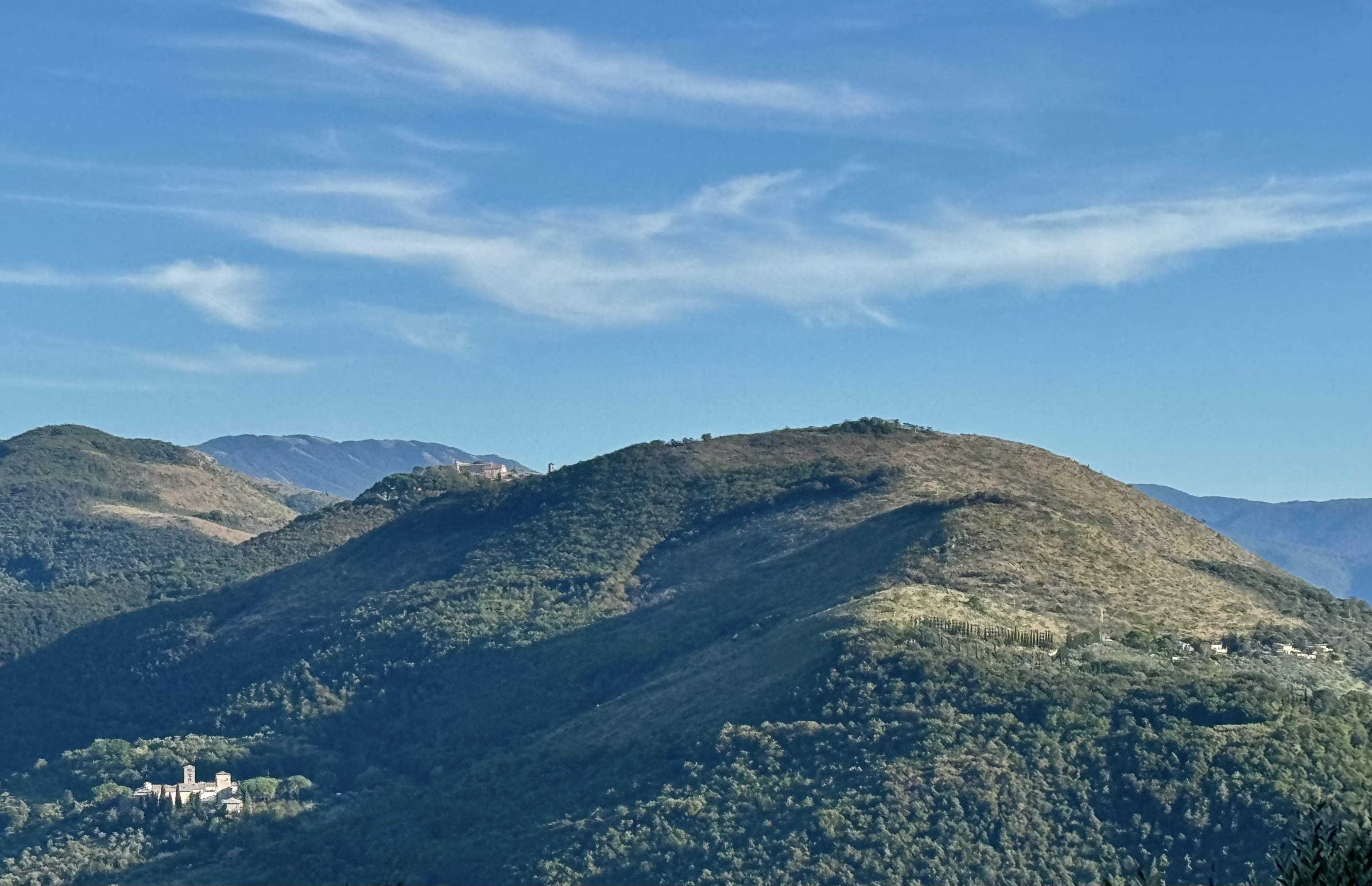 Jazz alle luci dell'alba sull'Acuziano