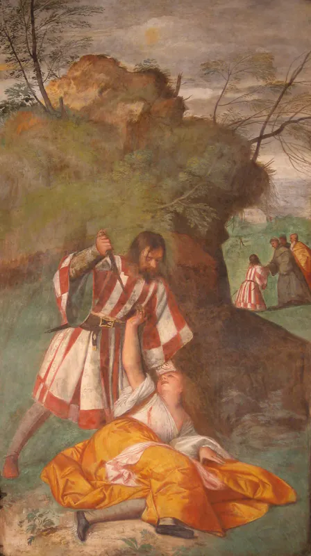 Il passato è ancora presente. Una lezione dall'arte Il passato è ancora presente. Una lezione dall'arte