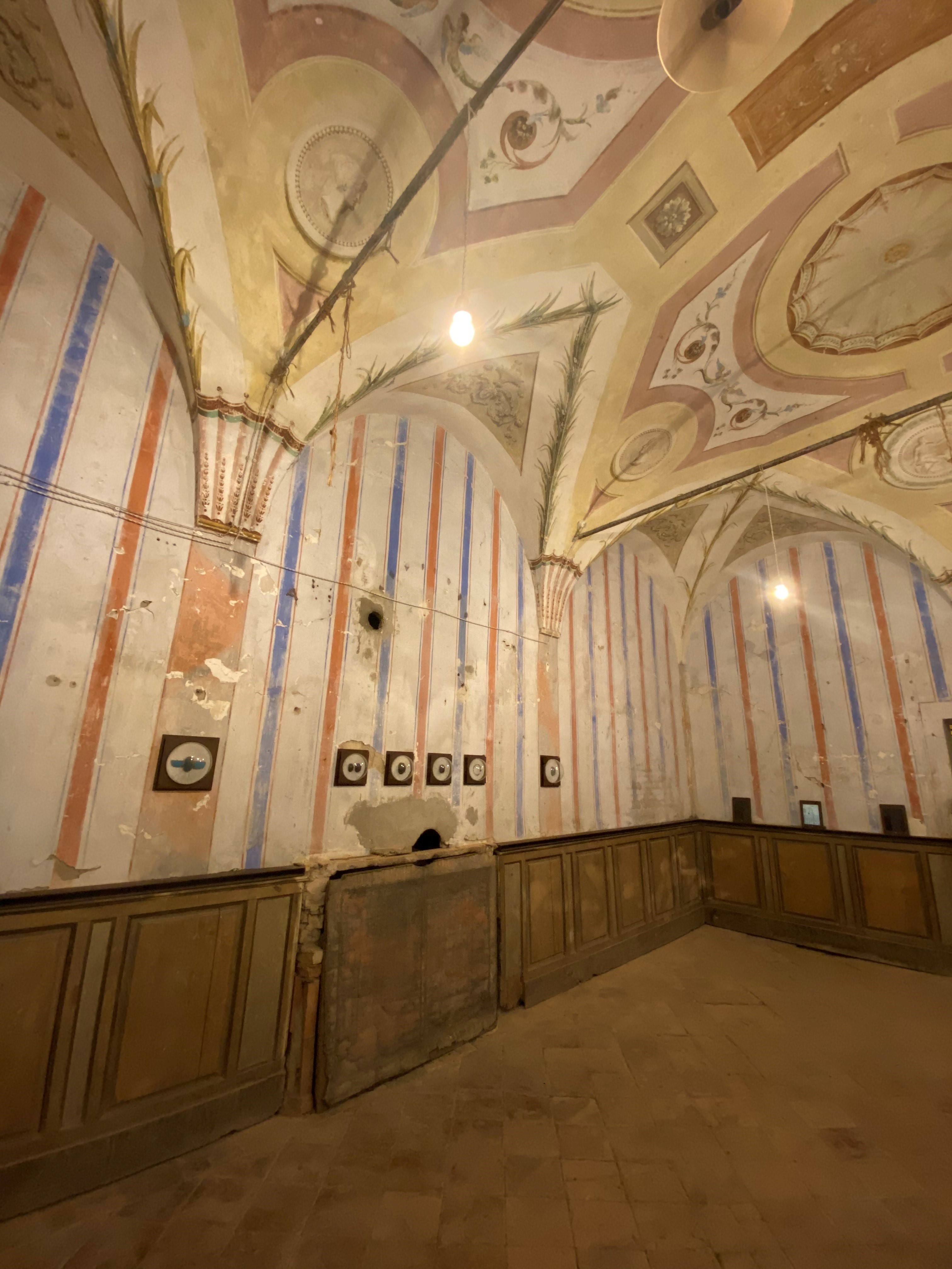 Giardini Aperti a Castelbosco