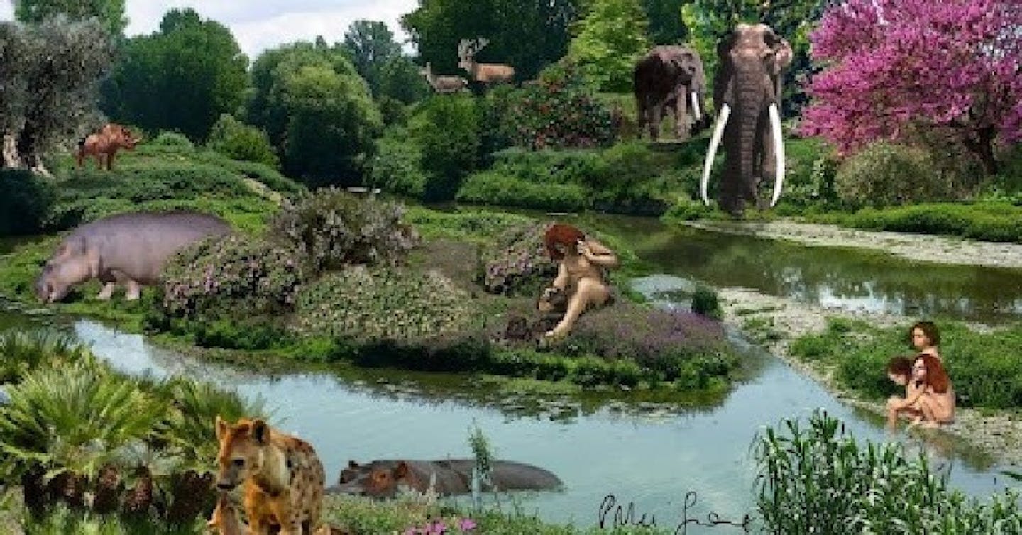 Quando a Roma vivevano gli elefanti Quando a Roma vivevano gli elefanti