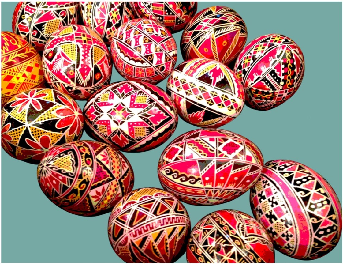 Una festa interculturale in Museo. Alla scoperta delle tradizioni della Pasqua ortodossa