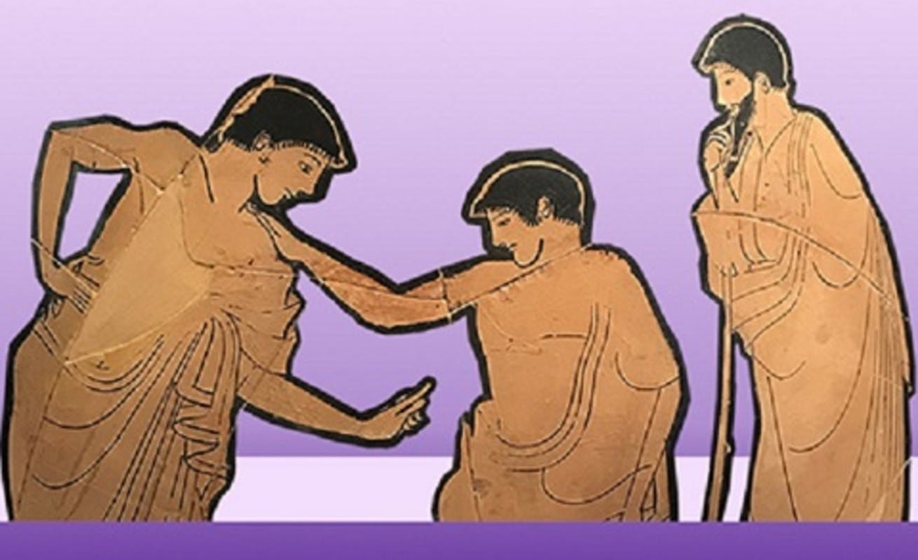 Progetto Alzheimer - In dialogo con gli etruschi Progetto Alzheimer - In dialogo con gli etruschi