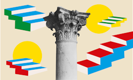 Antiche pietre e nuove idee