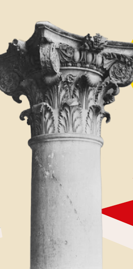 Antiche pietre e nuove idee