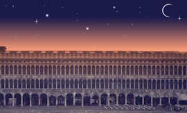 Art Night Venezia