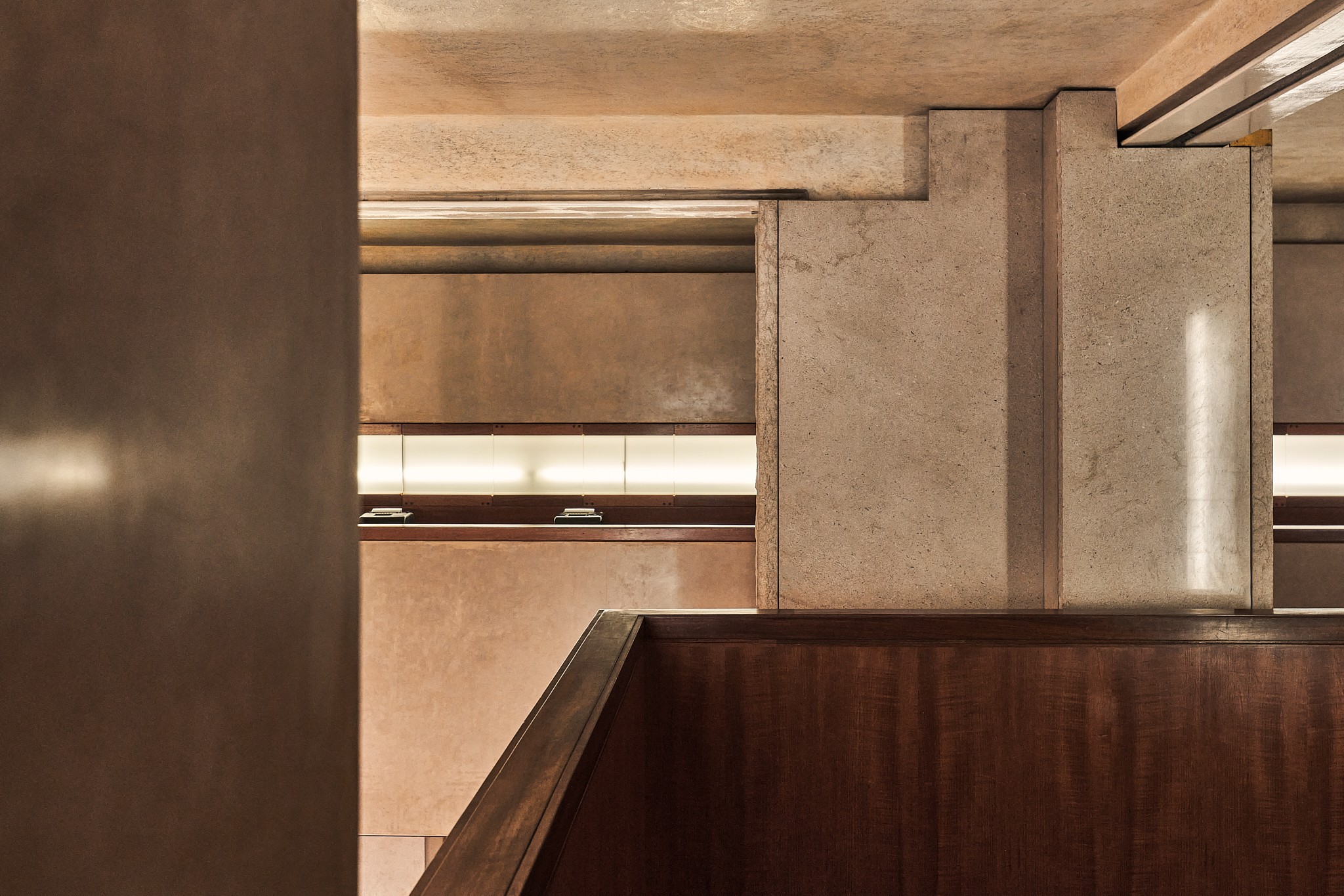 Disegnare il Negozio Olivetti