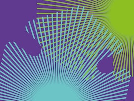 L' acqua alta al Negozio Olivetti raccontata dai restauratori