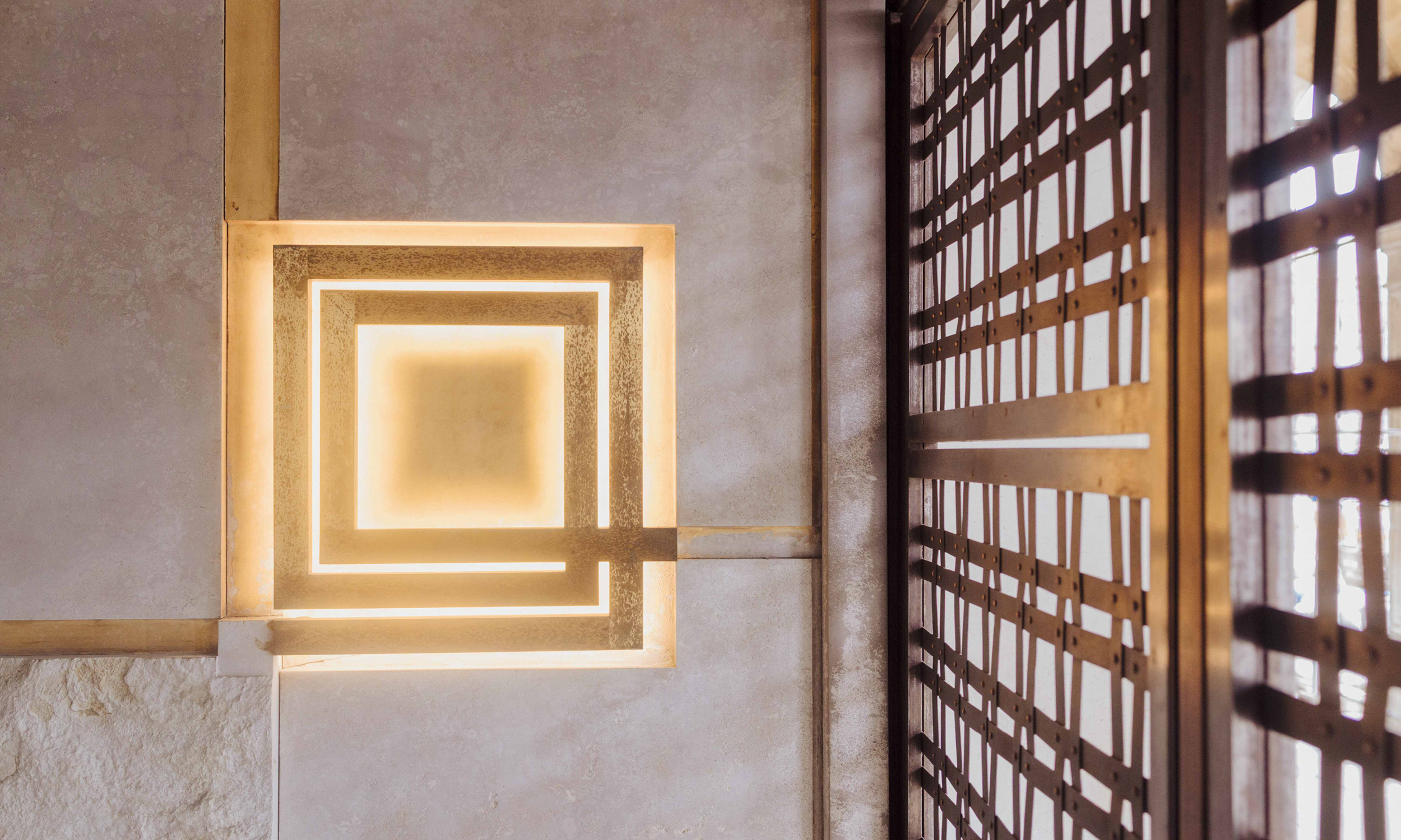 Il Natale con Olivetti e Scarpa