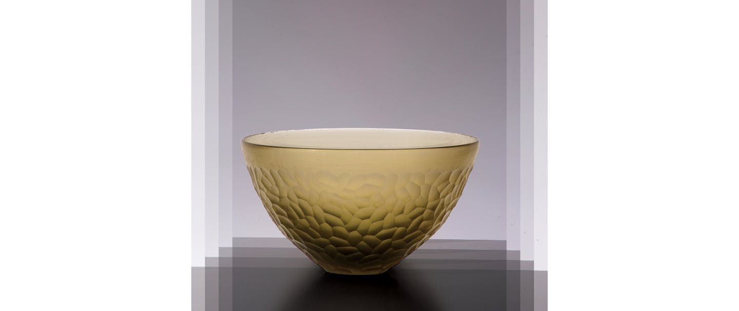 La pelle del vetro La pelle del vetro