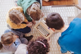 Open Day per famiglie