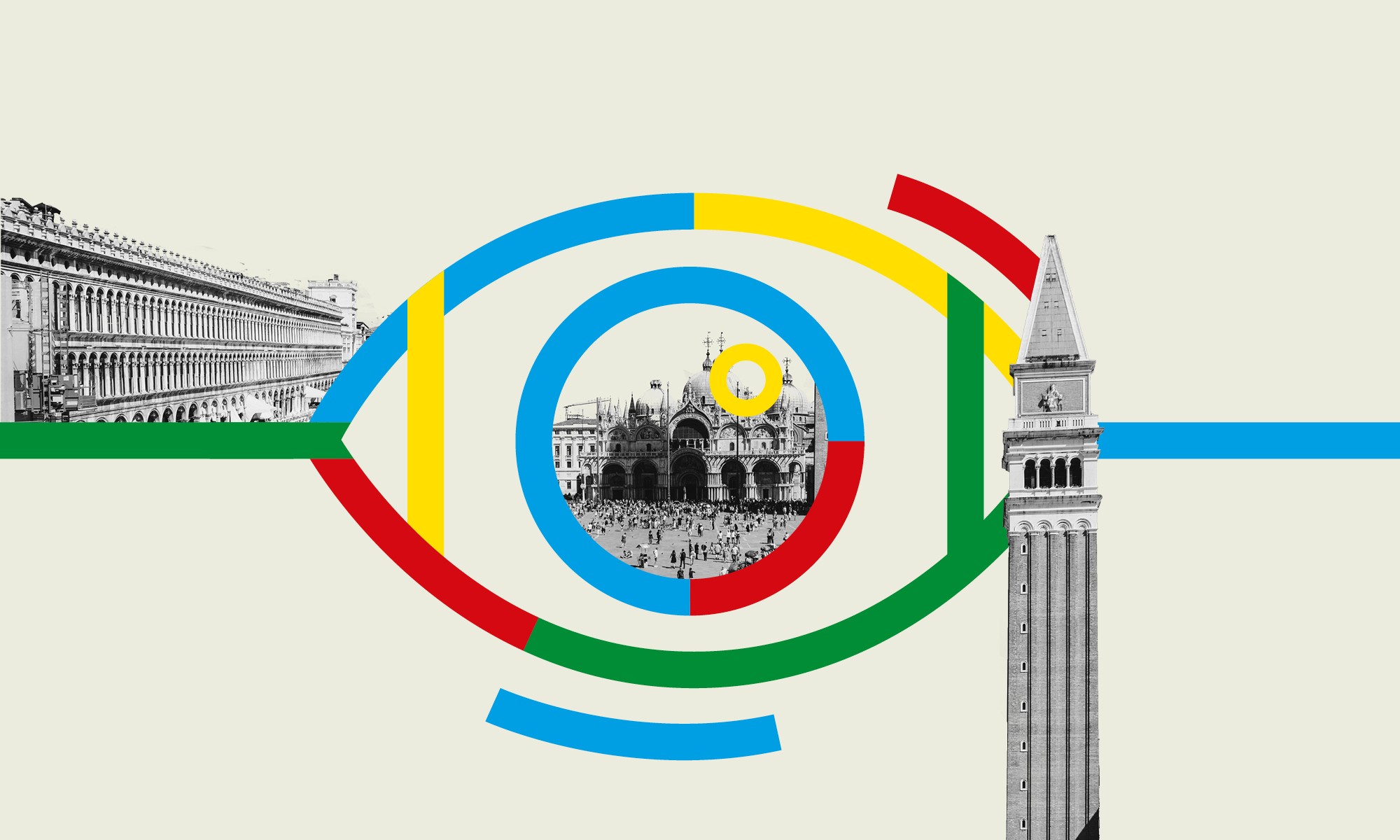 Venezia città dei bambini