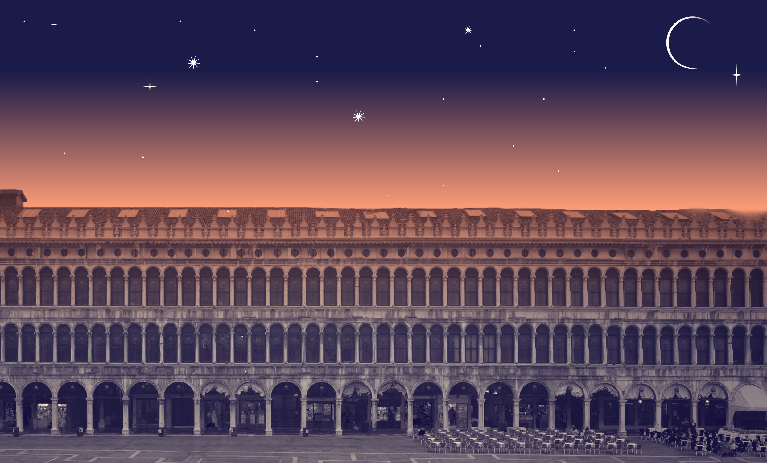 Visita con aperitivo al tramonto