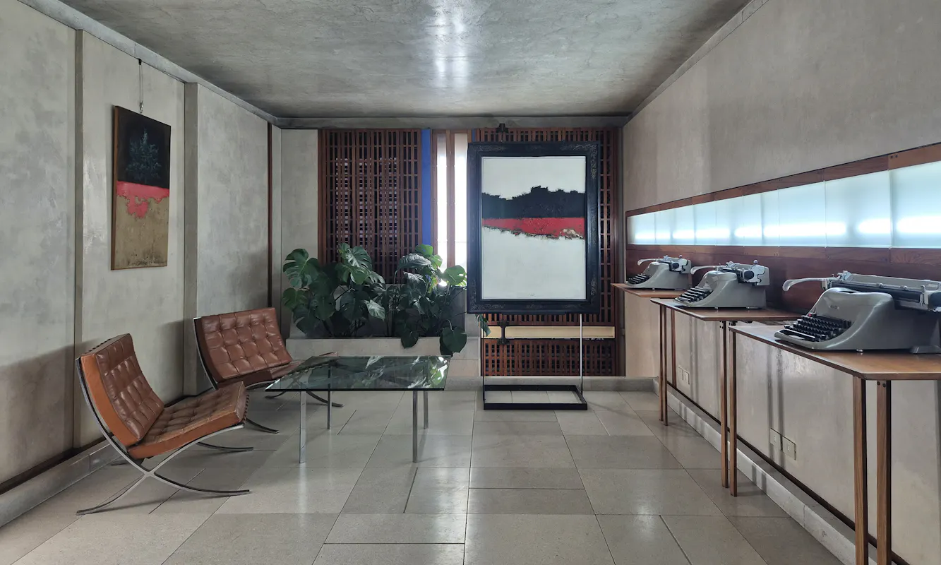 Visita speciale con la curatrice Visita speciale con la curatrice