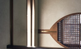 Visite grafiche del Negozio Olivetti