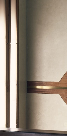 Visite grafiche del Negozio Olivetti