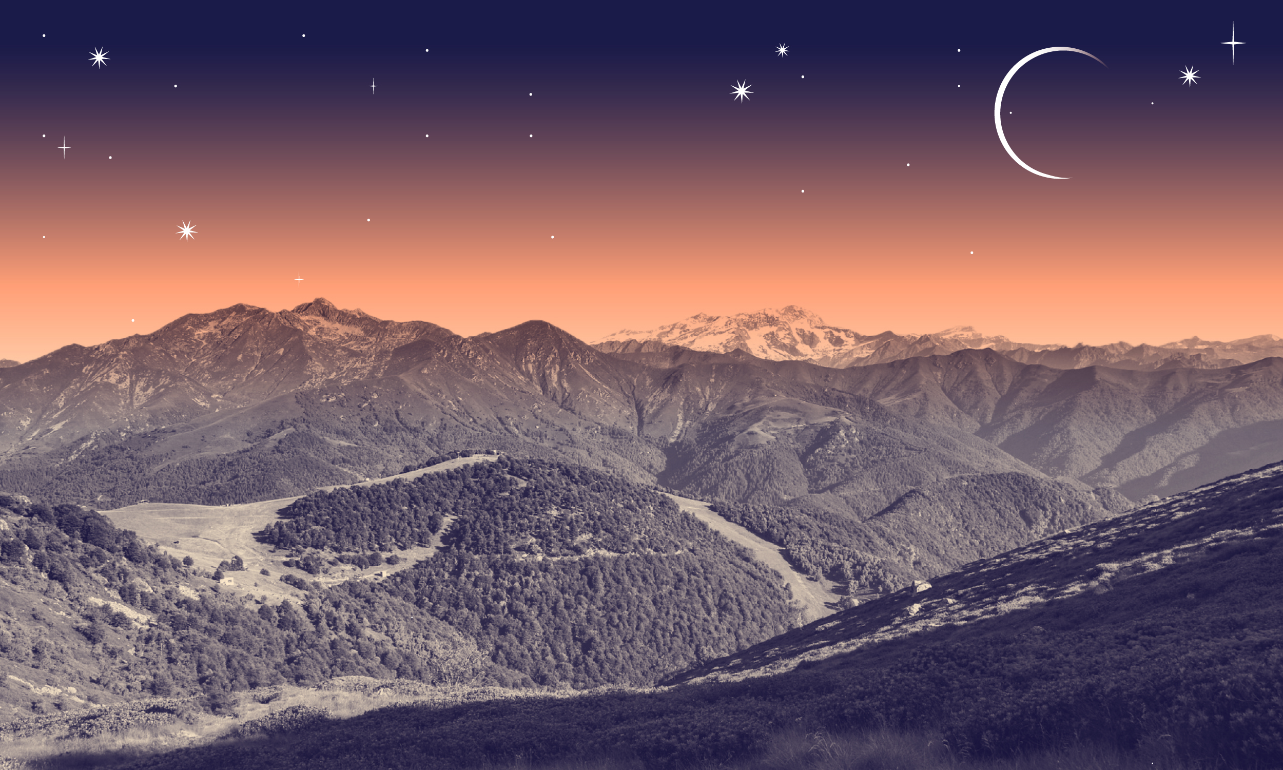 Musica in natura all’Oasi Zegna