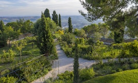 Appuntamento in Giardino