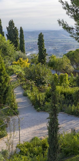 Appuntamento in Giardino