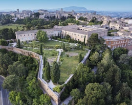 Il quartiere leopardiano