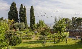 La musica della natura