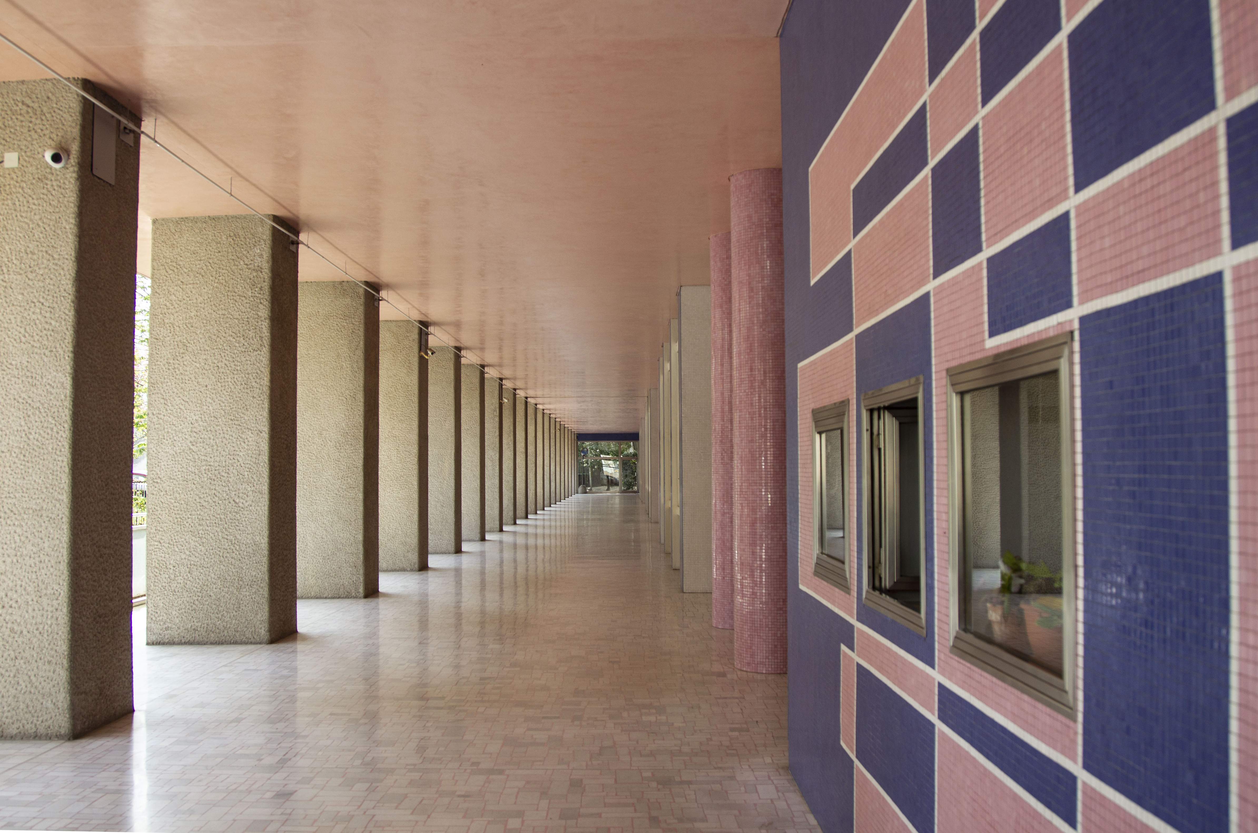 Milano tra liberty e razionalismo.