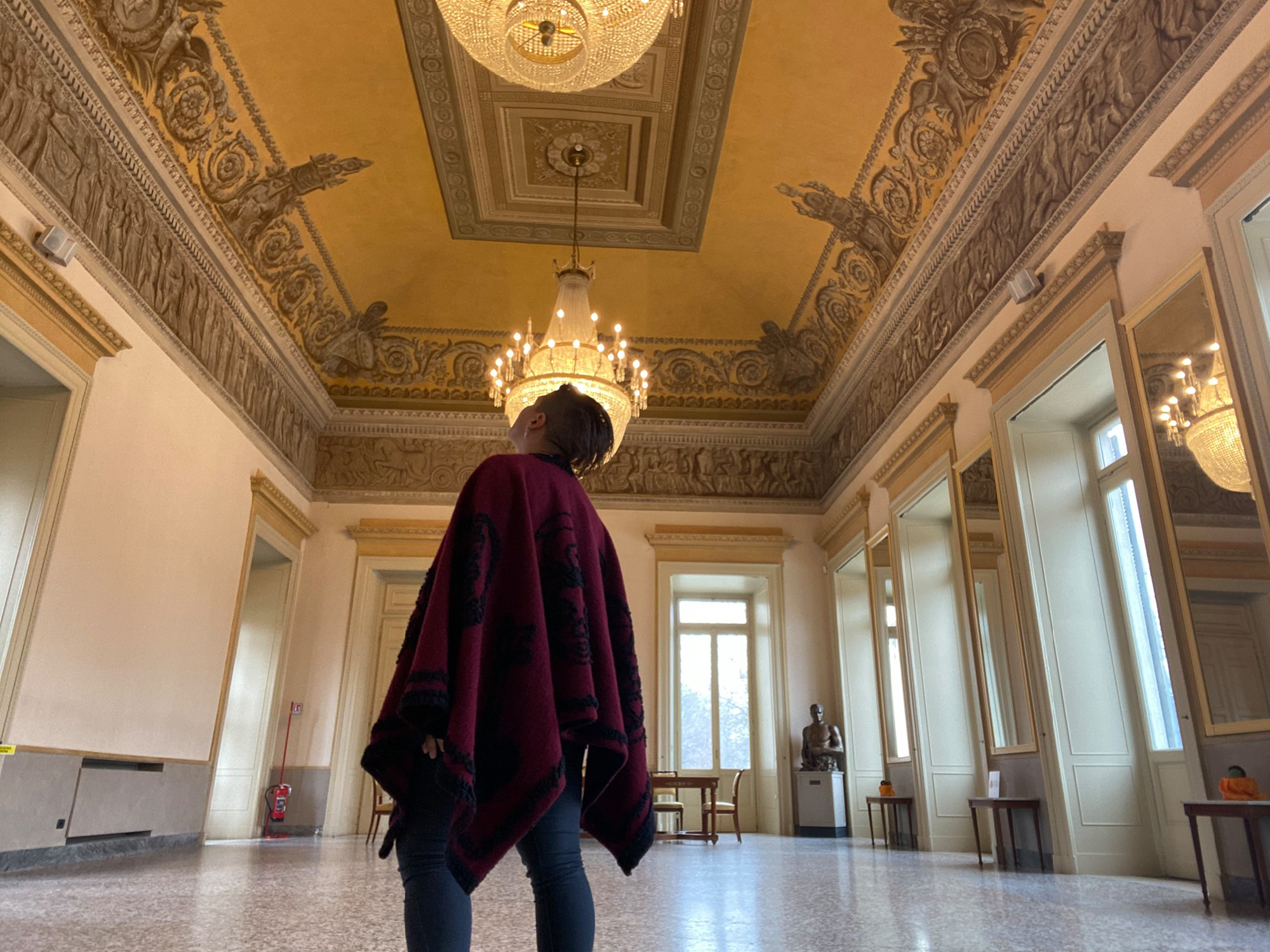 Visita guidata con degustazione