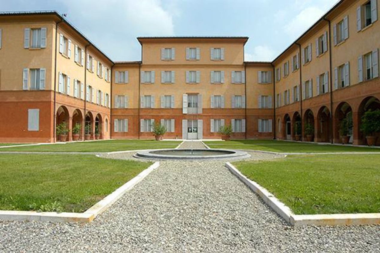 Palazzina ducale del belvedere e Palazzina ducale della Casiglia