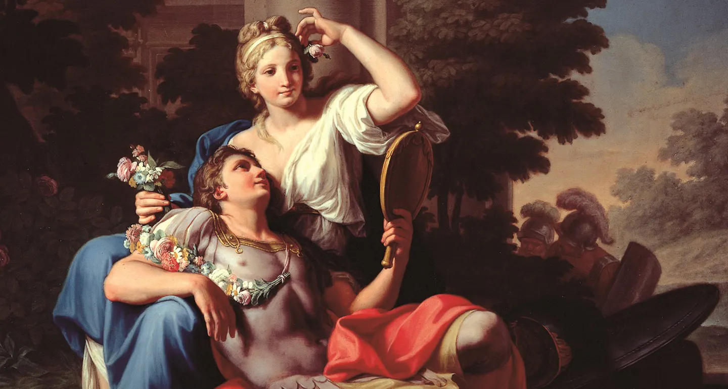 Gaetano Lapis e la Cagli barocca Gaetano Lapis e la Cagli barocca